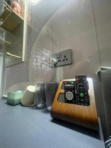 Fotografie z fotogalerie ubytování 榆迪賓館 YUTIK Guesthouse v Hong Kongu