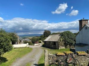 Gallery image of The Yard at Borough Farm in Lifton