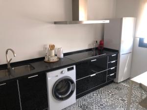 Φωτογραφία από το άλμπουμ του Alojamiento Teresa σε Alhaurín de la Torre +2 φωτογραφίες