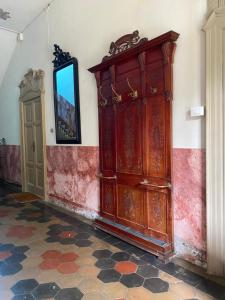 Ảnh trong thư viện ảnh của Belinda s' home ở Baveno