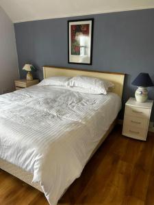 Billede fra billedgalleriet på Sheilin House Waterville i Waterville