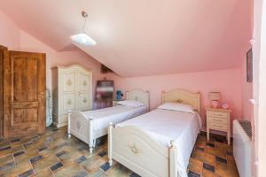 Fotografie z fotogalerie ubytování The Antique Villa by PS v destinaci Golem + 40 fotografií