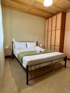 Imagen de la galería de Blu Bene apartment in Mavrovouni, Gytheio, en Mavrovouni
