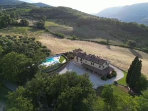 Φυσικό τοπίο κοντά σε αυτό το bed & breakfast