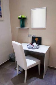 Fotografie z fotogalerie ubytování Il Giardinetto Guest House v destinaci Civitavecchia