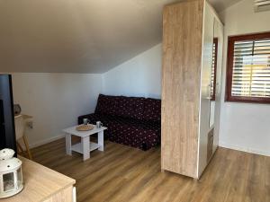 Posezení v ubytování Vacation Home Palma
