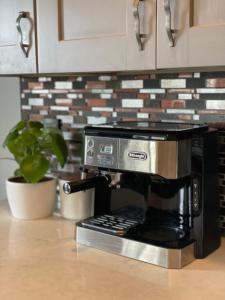 Billede fra billedgalleriet på Fred's Cottage i Aliquippa