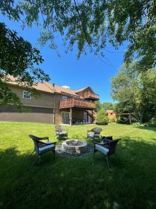 Billede fra billedgalleriet på Fred's Cottage i Aliquippa