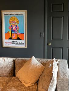 Billede fra billedgalleriet på Fred's Cottage i Aliquippa