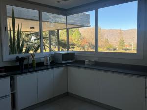 Fotografie z fotogalerie ubytování Casa moderna en Tafi del Valle v destinaci San Miguel de Tucumán
