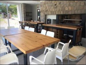 Fotografie z fotogalerie ubytování Casa moderna en Tafi del Valle v destinaci San Miguel de Tucumán