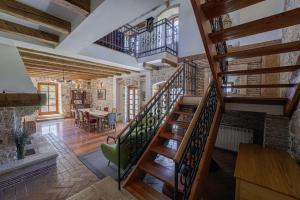 Fotografia z galérie ubytovania Villa Salambati 9 in Salambati (Haus für 8-9 Personen) v destinácii Svetvinčenat