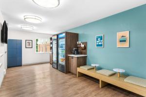 Fotografie z fotogalerie ubytování Sonesta Simply Suites Austin South v destinaci Austin