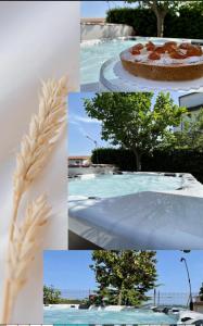 Fotografie z fotogalerie ubytování SALGE b&b RESIDENZA DI CHARME v destinaci Colonnella