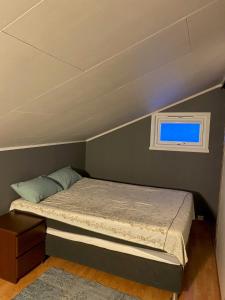 Gallery image of Red house - Top in Hammerfest