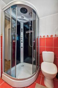 Gallery image of Red house - Top in Hammerfest