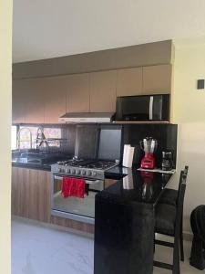 Billede fra billedgalleriet på Casa Cordova i Alpuyeca