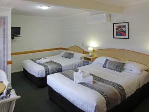 Gallery image of Warwick Vines Motel in Warwick