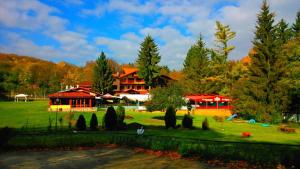 Photo de la galerie de l'établissement Kovanlika Hotel, à Razgrad