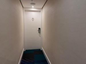 Fotografie z fotogalerie ubytování Hotel Times Square 913 São Paulo Moema v Sao Paulu