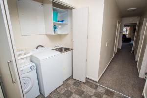 Fotografie z fotogalerie ubytování The Coast Motel v destinaci Timaru