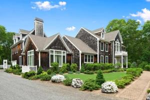 サウサンプトンにあるVilla Charlotte - Elegant 7 Bedroomの大家
