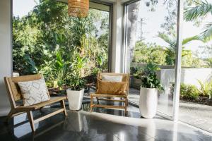 Vườn quanh Noosa Heads Motel +41 ảnh