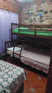 Fotografie z fotogalerie ubytování San Fernando v destinaci Concepción de Ataco + 11 fotografií