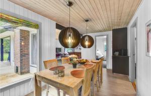 Φωτογραφία από το άλμπουμ του 4 Bedroom Nice Home In Toftlund σε Toftlund