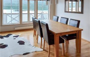 Φωτογραφία από το άλμπουμ του Awesome Apartment In Tyinkrysset σε Tyinkrysset