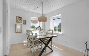 Fotografie z fotogalerie ubytování 1 Bedroom Nice Home In Rønne v destinaci Ronne