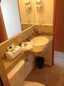 Gallery image of Hotel Dajana Boulevard in Le&oacute;n