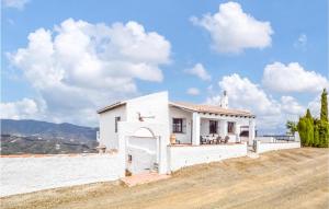 Fotografia z galérie ubytovania Cozy Home In Almachar With House A Panoramic View v destinácii Almáchar