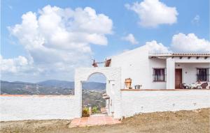 Fotografia z galérie ubytovania Cozy Home In Almachar With House A Panoramic View v destinácii Almáchar