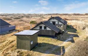 Příroda nedaleko prázdninového domu + 16 fotografií