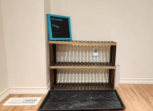 Foto sihtkohas Ajax asuva majutusasutuse Moons & Noons -Separate Unit for your Comfort galeriist