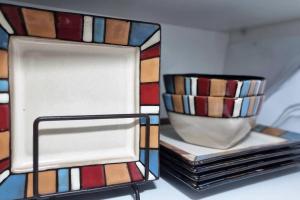 Foto sihtkohas Ajax asuva majutusasutuse Moons & Noons -Separate Unit for your Comfort galeriist