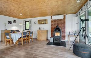 Fotografie z fotogalerie ubytování 2 Bedroom Nice Home In Storvorde v destinaci Storvorde