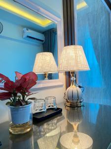 Fotografie z fotogalerie ubytování Hanoian Hotel v destinaci Hà Ðông