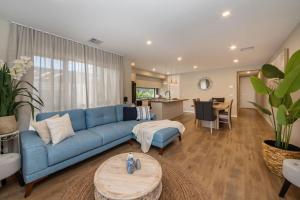 Fotografie z fotogalerie ubytování Casa de Praia - Luxe by the Bay with Heated Pool v destinaci Safety Beach + 21 fotografií