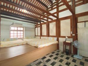 Fotografie z fotogalerie ubytování 怪獸村屋民宿-雲林縣民宿094號 v destinaci Gukeng