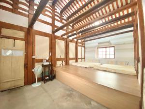 Fotografie z fotogalerie ubytování 怪獸村屋民宿-雲林縣民宿094號 v destinaci Gukeng