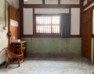 Fotografie z fotogalerie ubytování 怪獸村屋民宿-雲林縣民宿094號 v destinaci Gukeng