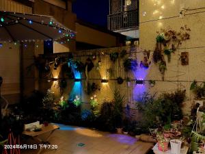 Fotografie z fotogalerie ubytování 一宿來民宿 v destinaci Fengping