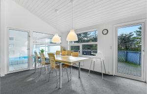 Φωτογραφία από το άλμπουμ του Holiday Home Tane Hedevej Blåvand σε Blavand