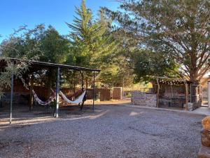 Foto sihtkohas San Pedro de Atacama asuva majutusasutuse Hostal Piedrita de Rio galeriist