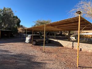 Fotografie z fotogalerie ubytování Hostal Piedrita de Rio v destinaci San Pedro de Atacama