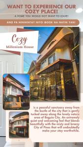 Fotografie z fotogalerie ubytování Cozy Millenium House v destinaci Baguio