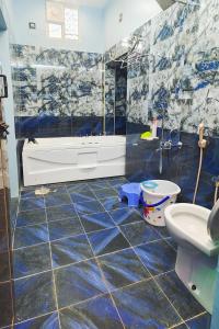 Gallery image of JK Palace in Yelagiri