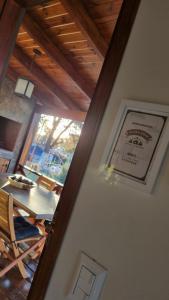 Fotografie z fotogalerie ubytování Chalet Alter Boss v destinaci La Cumbre